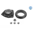 Kit de réparation, coupelle de suspension avant gauche MEYLE 16-14 641 0015 - Visuel 1