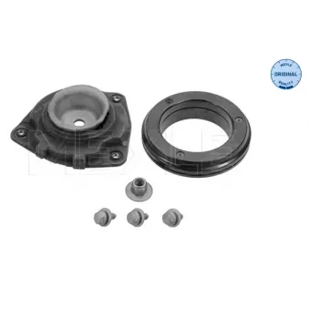 Kit de réparation, coupelle de suspension avant gauche MEYLE 16-14 641 0015