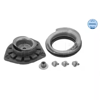 Kit de réparation, coupelle de suspension MEYLE