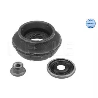 Kit de réparation, coupelle de suspension MEYLE 16-14 641 0019/S