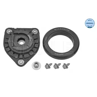 Kit de réparation, coupelle de suspension MEYLE 16-14 641 0020