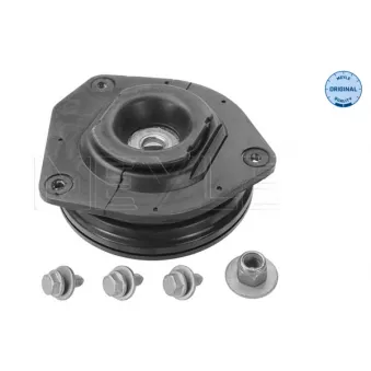 Kit de réparation, coupelle de suspension MEYLE 16-14 641 0021