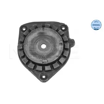 Coupelle de suspension avant gauche MEYLE 16-14 641 0035