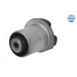 Suspension, corps de l'essieu MEYLE 16-14 710 0000 - Visuel 2