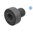 Suspension, corps de l'essieu MEYLE 16-14 710 0004 - Visuel 1