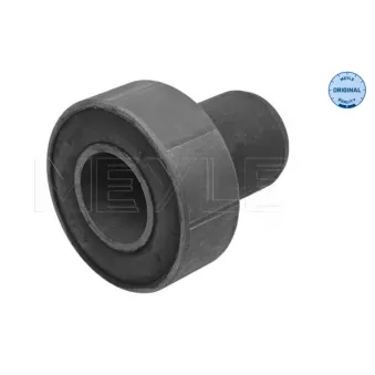 Suspension, corps de l'essieu MEYLE 16-14 710 0004