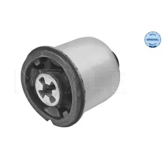 Suspension, support d'essieu MEYLE 16-14 710 0005