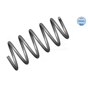 Ressort de suspension MEYLE 16-14 739 0000