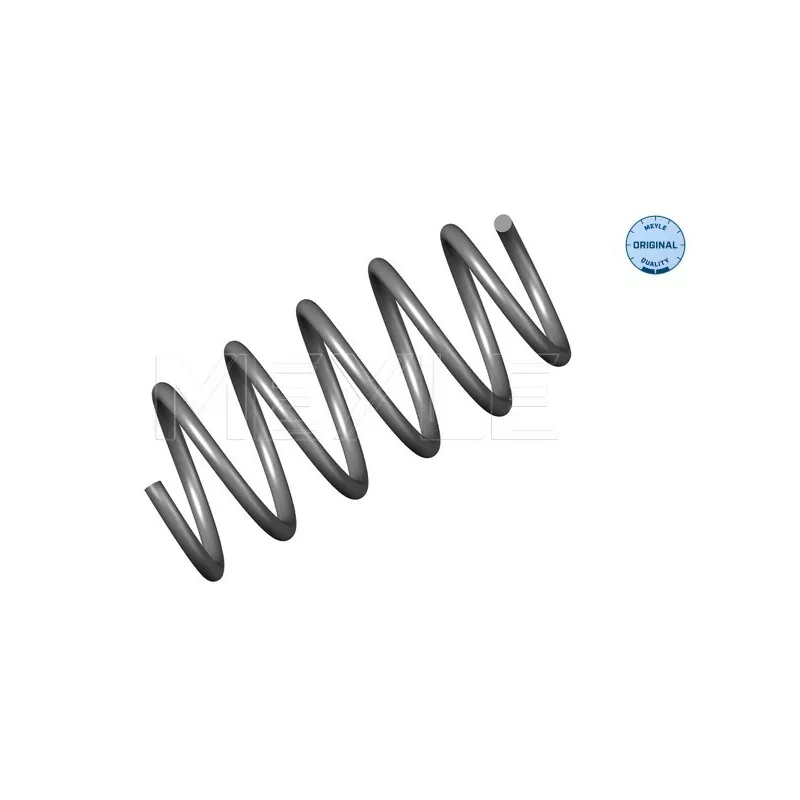 Ressort de suspension MEYLE 16-14 739 0000