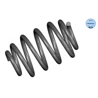 Ressort de suspension MEYLE 16-14 739 0001