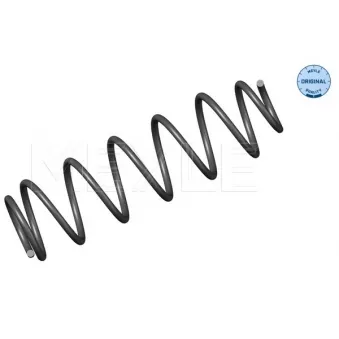 Ressort de suspension MEYLE 16-14 739 0002