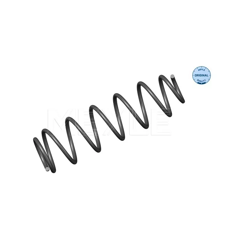Ressort de suspension MEYLE 16-14 739 0002