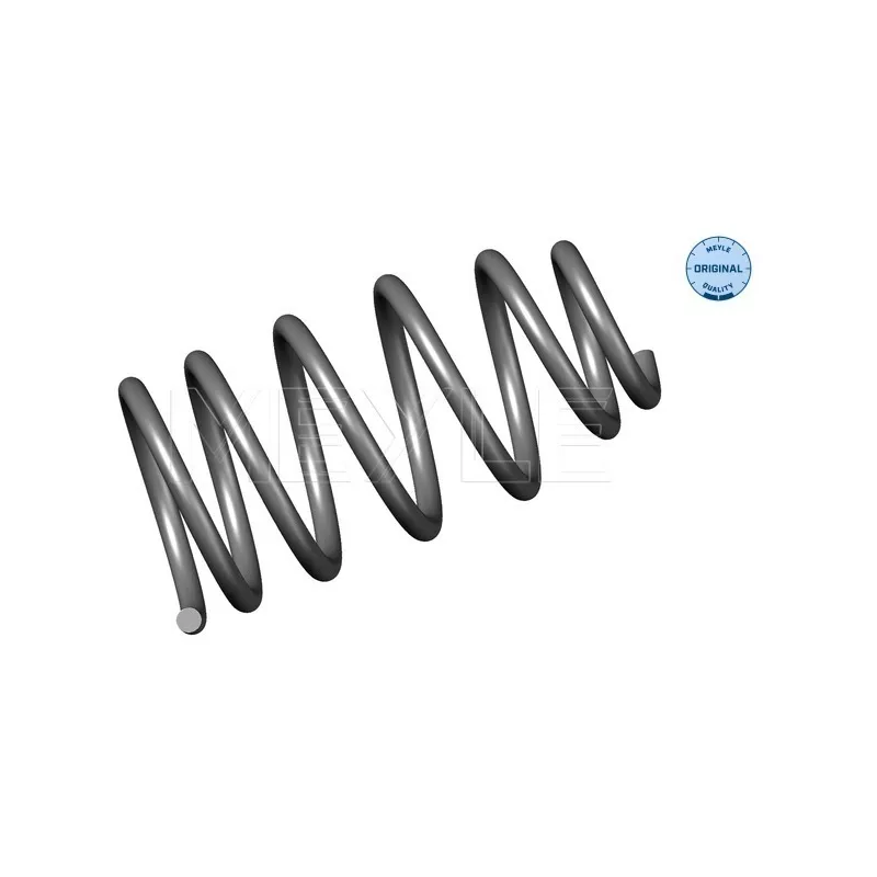 Ressort de suspension MEYLE 16-14 739 0003
