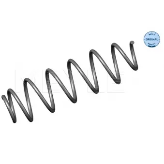 Ressort de suspension MEYLE 16-14 739 0005