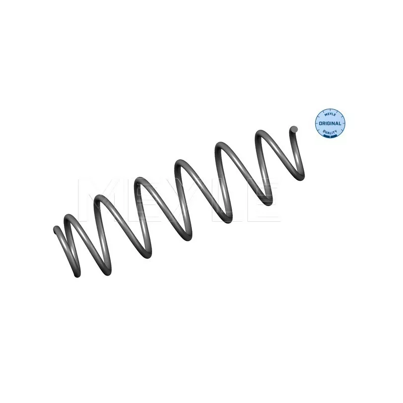 Ressort de suspension MEYLE 16-14 739 0005