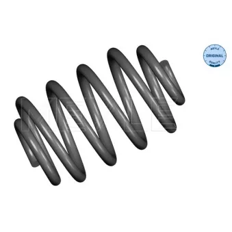 Ressort de suspension MEYLE 16-14 739 0006