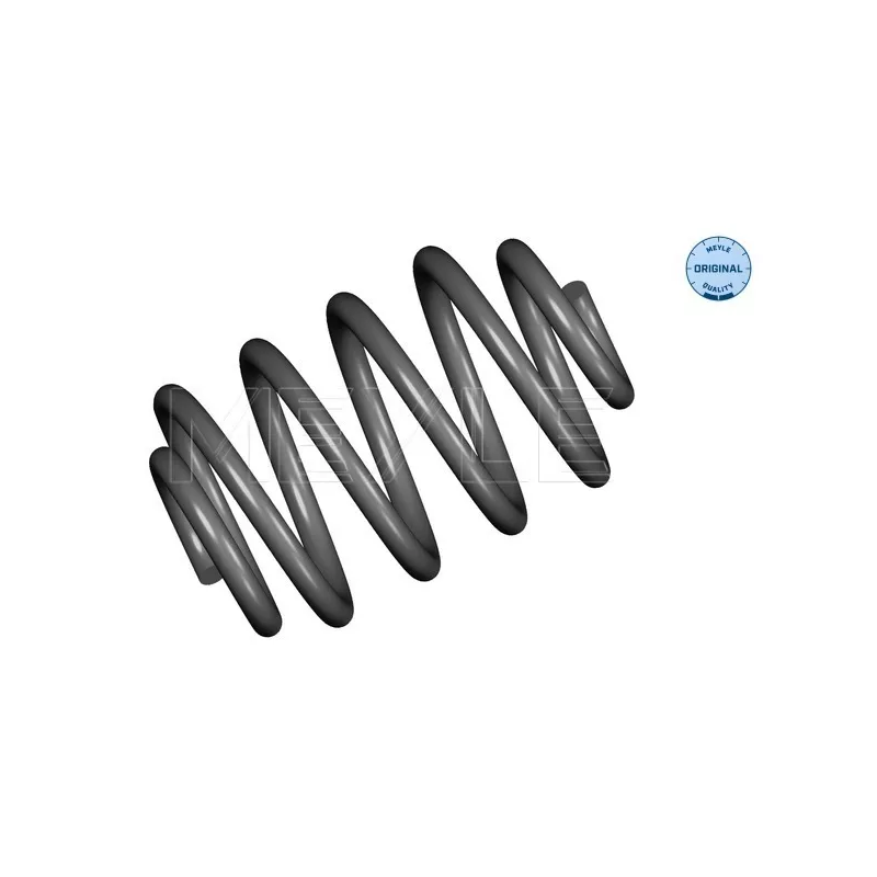Ressort de suspension MEYLE 16-14 739 0006