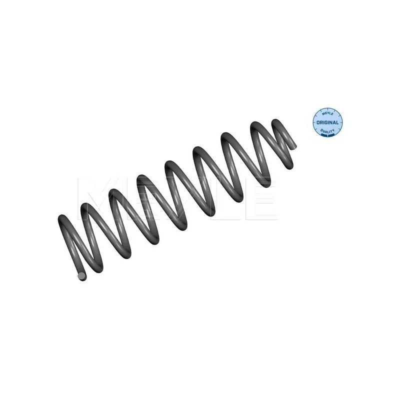 Ressort de suspension MEYLE 16-14 739 0007
