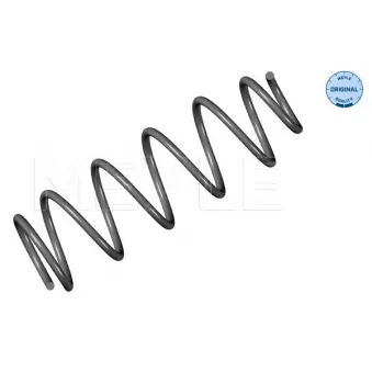 Ressort de suspension MEYLE 16-14 739 0008