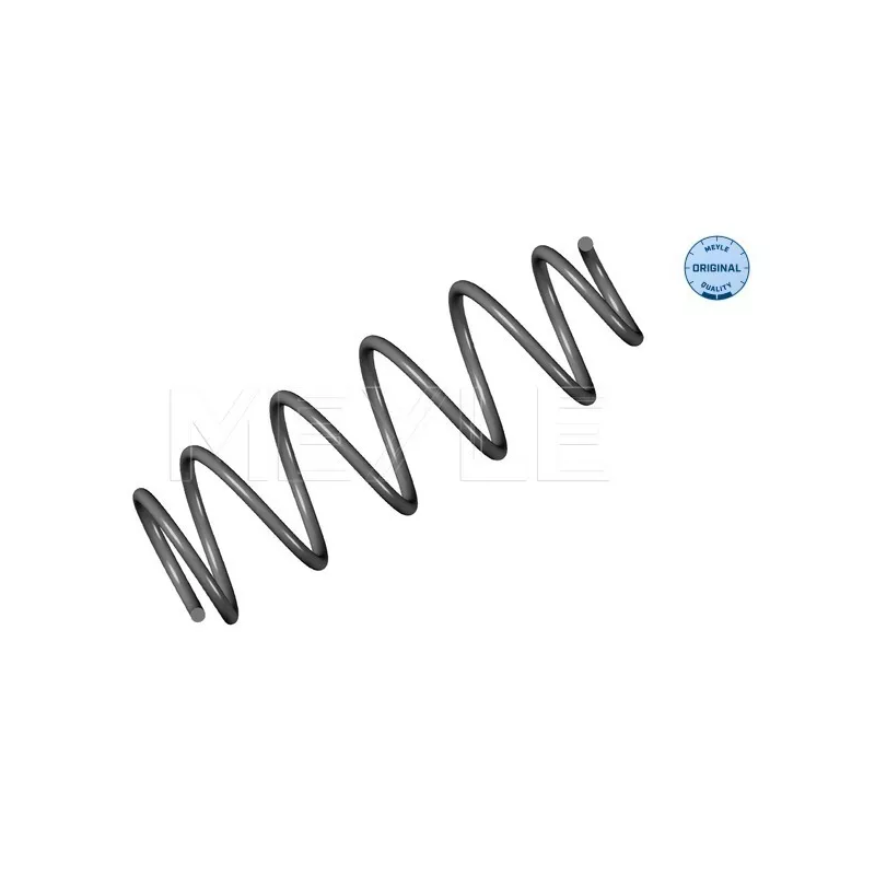 Ressort de suspension MEYLE 16-14 739 0008