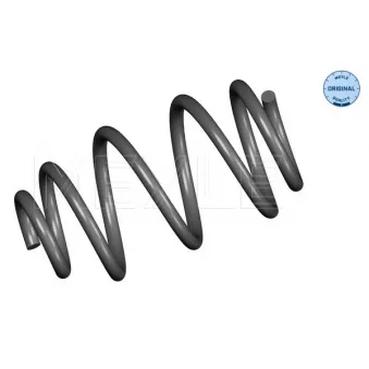 Ressort de suspension MEYLE 16-14 739 0009