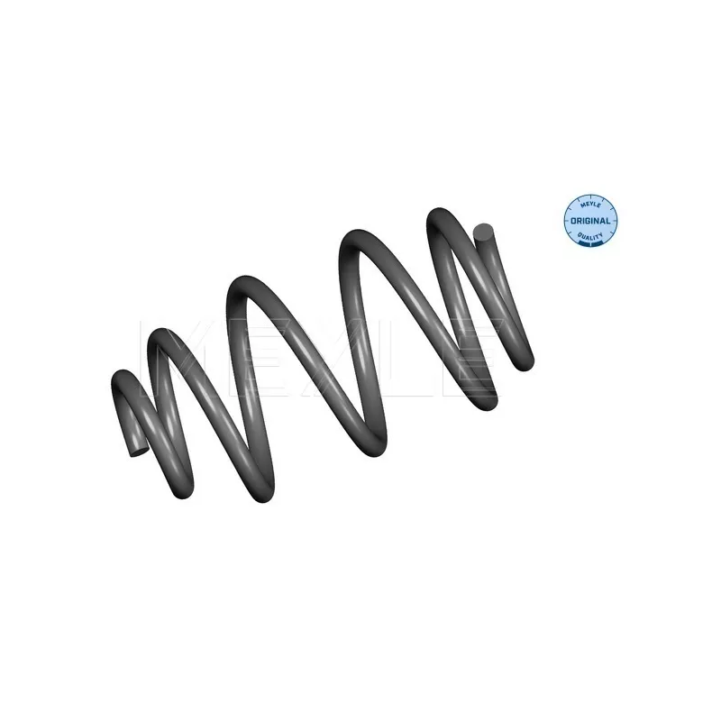 Ressort de suspension MEYLE 16-14 739 0009