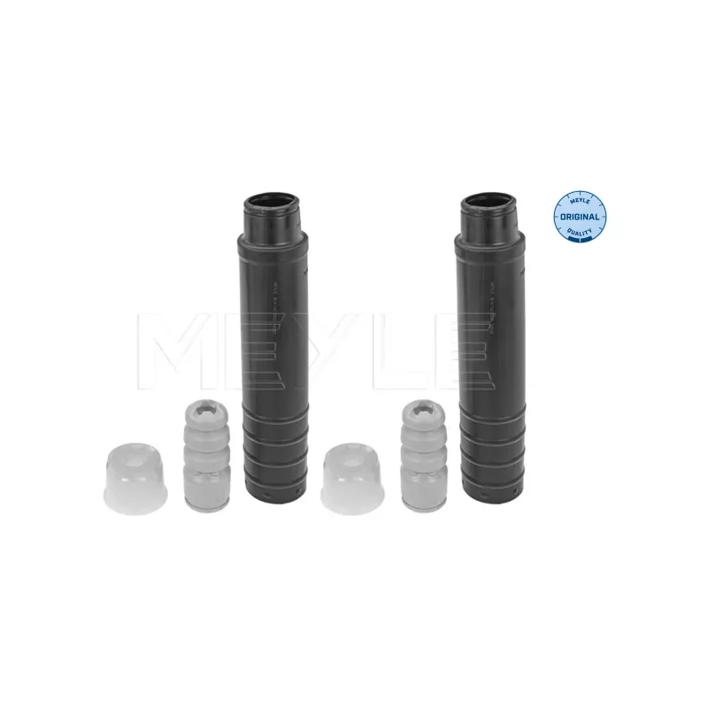 Kit de protection contre la poussière, amortisseur MEYLE 16-14 740 0002