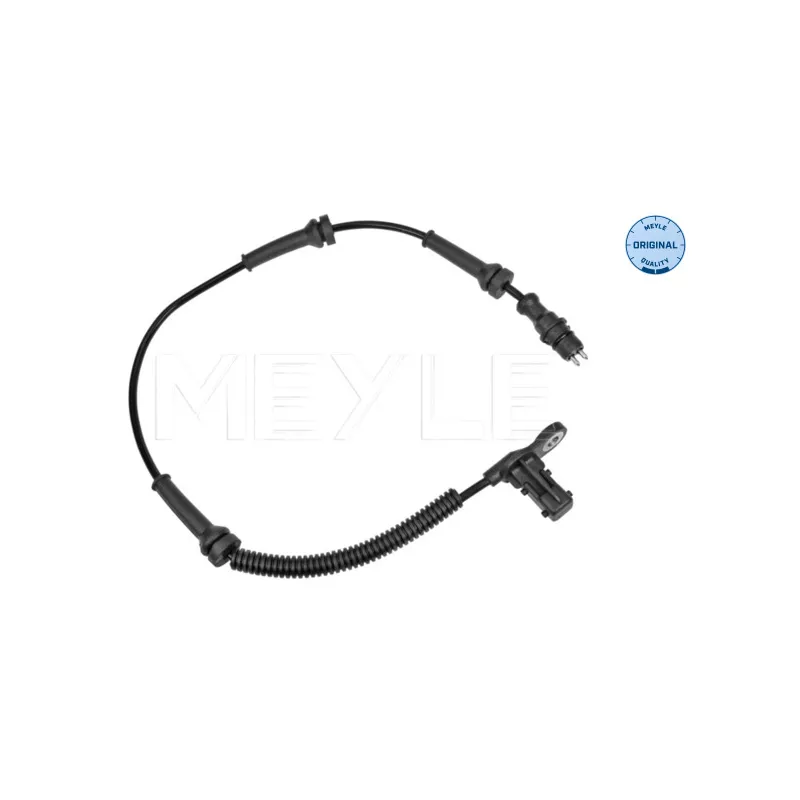 Capteur, vitesse de roue MEYLE 16-14 800 0001
