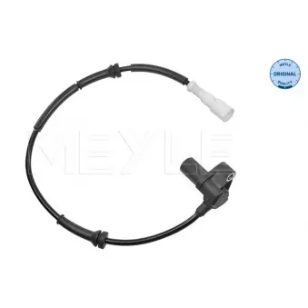 Capteur, vitesse de roue MEYLE 16-14 800 0006