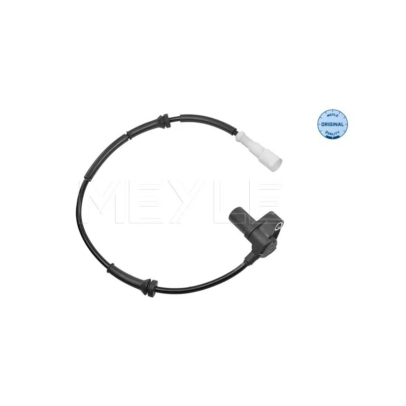 Capteur, vitesse de roue MEYLE 16-14 800 0006