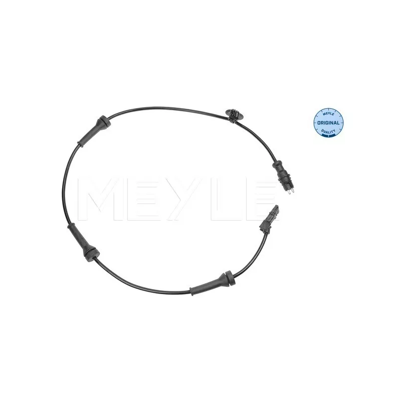 Capteur, vitesse de roue MEYLE 16-14 800 0007