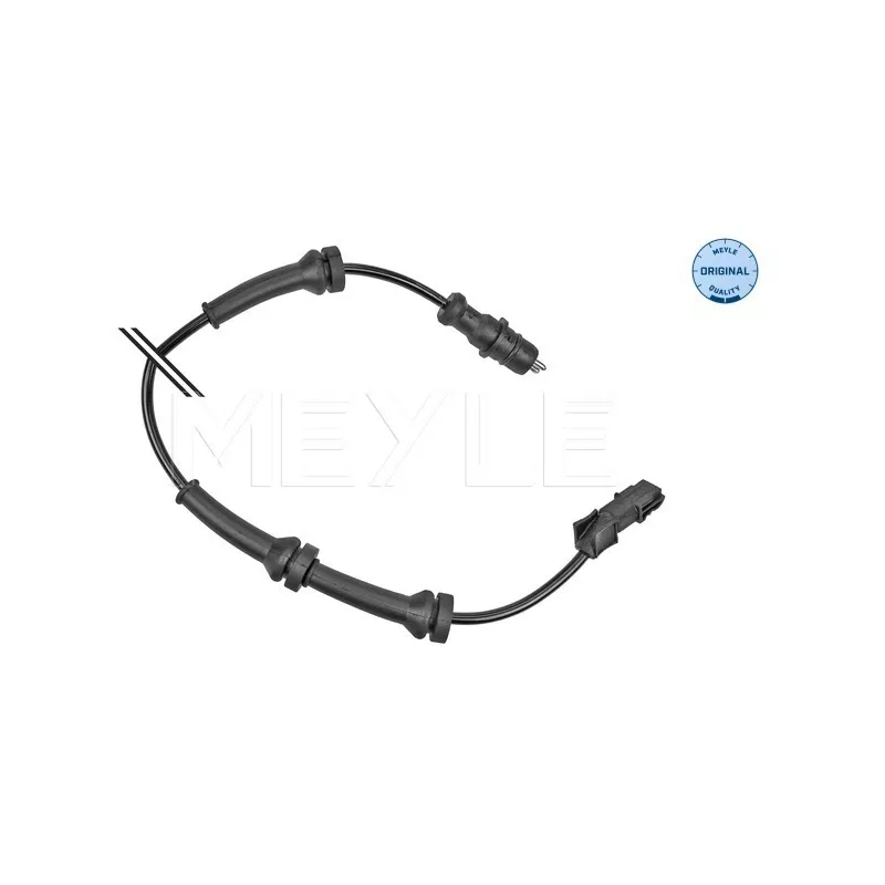 Capteur, vitesse de roue MEYLE 16-14 800 0008