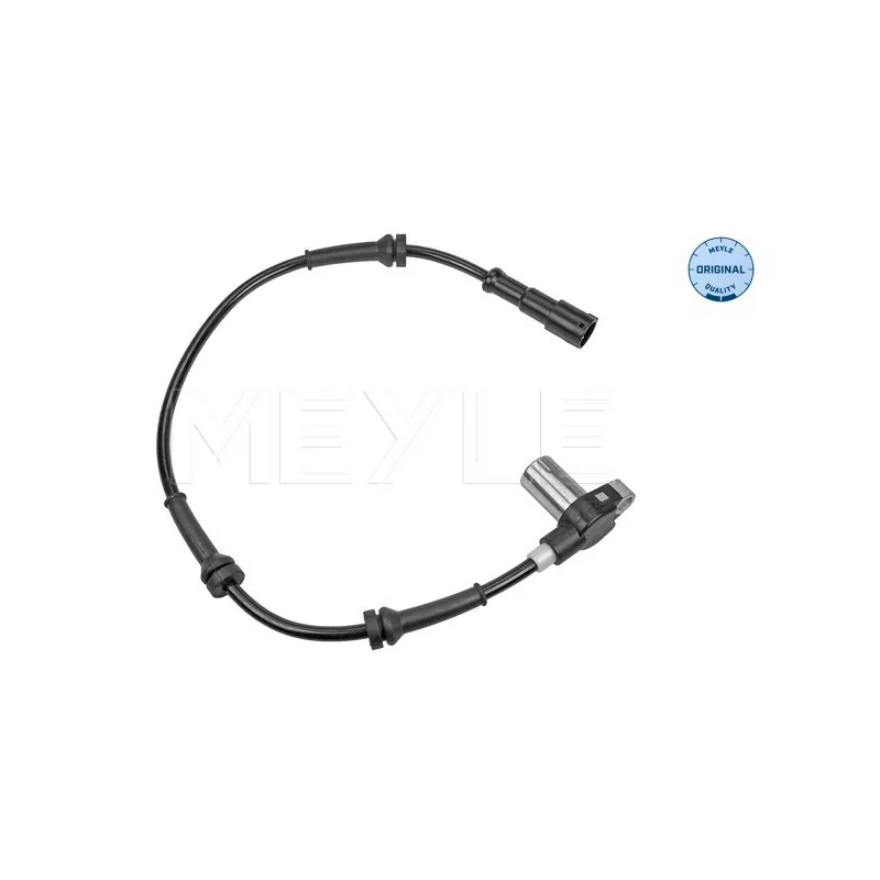 Capteur, vitesse de roue MEYLE 16-14 800 0009