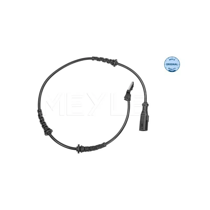 Capteur, vitesse de roue MEYLE 16-14 800 0010