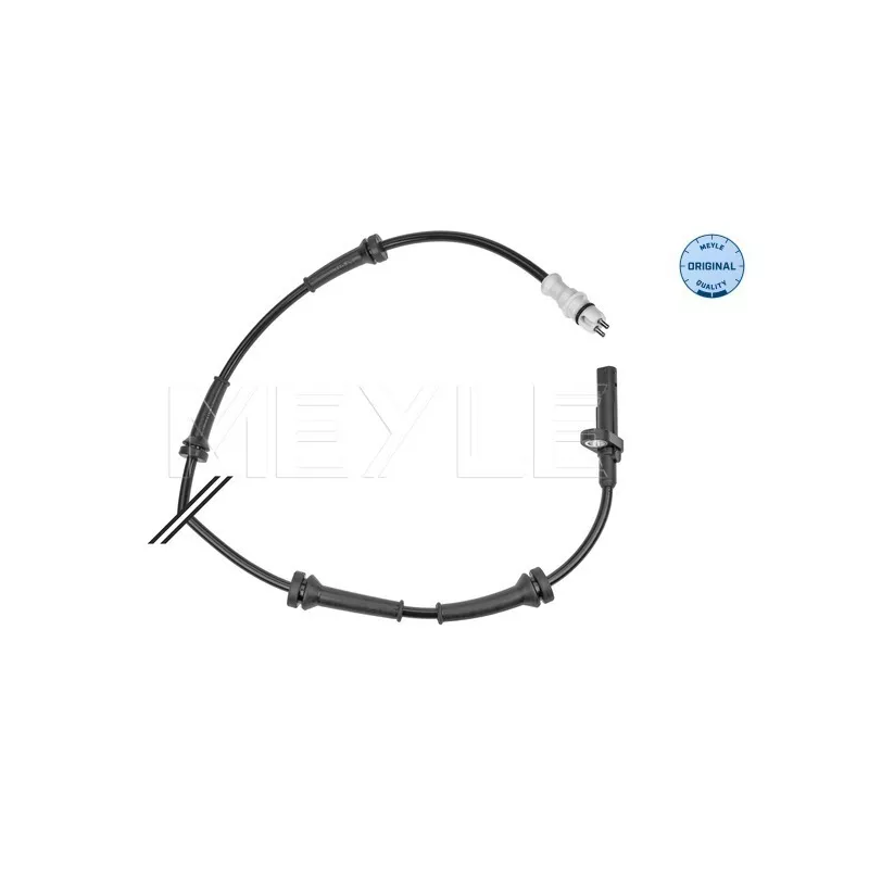 Capteur, vitesse de roue MEYLE 16-14 800 0016