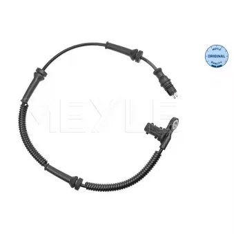 Capteur, vitesse de roue MEYLE 16-14 800 0020