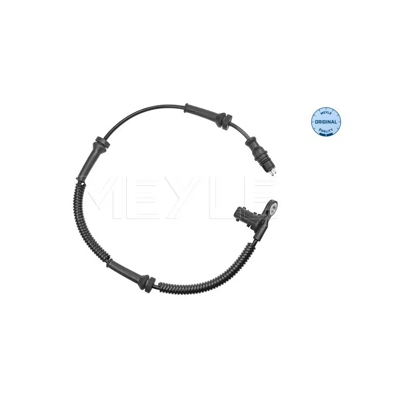 Capteur, vitesse de roue MEYLE 16-14 800 0020