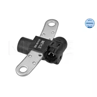 Capteur d'angle, vilebrequin MEYLE 16-14 800 0025