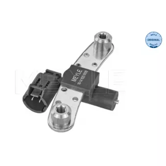 Capteur d'angle, vilebrequin MEYLE 16-14 800 0026