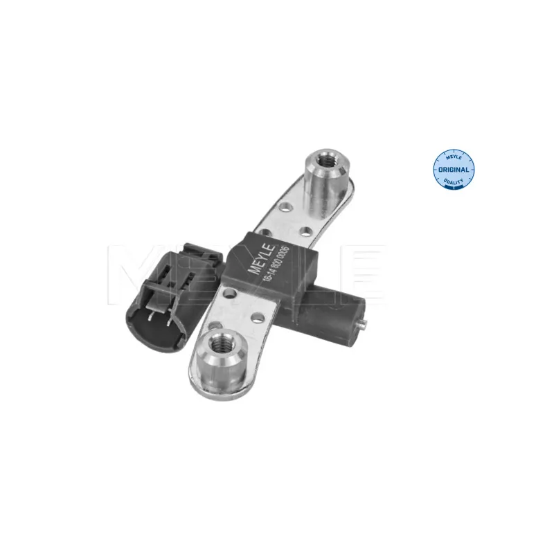 Capteur d'angle, vilebrequin MEYLE 16-14 800 0026