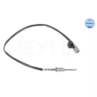 Capteur, température des gaz MEYLE 16-14 800 0047