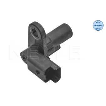 Capteur d'angle, vilebrequin MEYLE 16-14 810 0000
