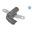 Capteur d'angle, vilebrequin MEYLE 16-14 810 0002 - Visuel 1