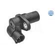 Capteur d'angle, vilebrequin MEYLE 16-14 810 0003 - Visuel 1