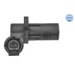 Capteur d'angle, vilebrequin MEYLE 16-14 810 0003 - Visuel 2