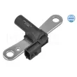 Capteur d'angle, vilebrequin MEYLE 16-14 810 0007 - Visuel 1