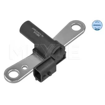 Capteur d'angle, vilebrequin MEYLE 16-14 810 0007
