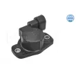 Capteur, position du papillon MEYLE 16-14 813 0001 - Visuel 1