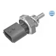 Sonde de température, liquide de refroidissement MEYLE 16-14 821 0003 - Visuel 1