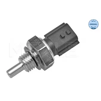 Sonde de température, liquide de refroidissement MEYLE 16-14 821 0007